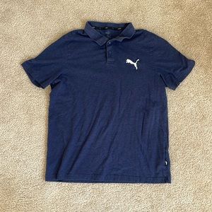 Men's Puma Polo